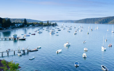 A Day in Mona Vale: Where Coastal Paradise Beckons