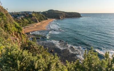 Beyond Mona Vale: Coastal Gems Await