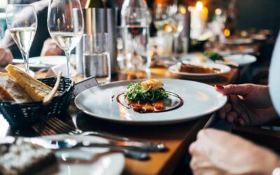 Dining Destinations around Mona Vale and beyond.