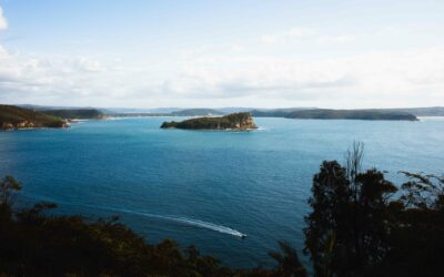 Explore Ku-ring-gai Chase National Park